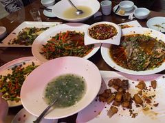 -达旺·鸡毛店(巴南万达店)