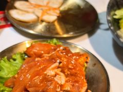 -炙城·韩式烤肉(南京东路店)