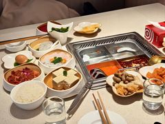 -海底捞火锅(高科广场店)