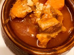 -92°C俄式厨房(中央大街店)