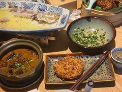 -南京大牌档(龙江新城市广场店)