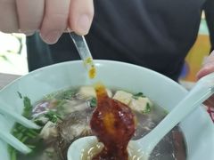 -回味鸭血粉丝汤(砂之船店)