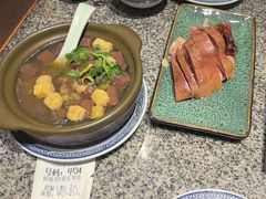 -南京大牌档(济南万象城店)