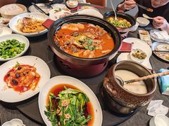 -北京老铺烤鸭(老城根店)