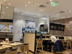 -COCO壱番屋(北京平安国际金融中心店)