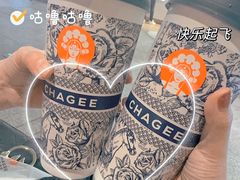 -霸王茶姬(上海静安大悦城店)