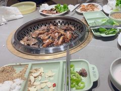 -韩盛·盛江山自助料理(学院路江北大学城店)