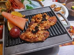 -花潮料理艺食馆(世欧广场店)