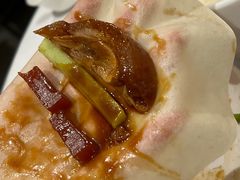 -月福京味斋·烤鸭店·北京菜(鼓楼总店)