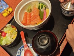 -小山日本料理(兴业太古汇店)