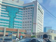 -吉林大学第二医院(自强院区)