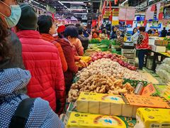 -鑫福隆生鲜超市(沈营大街店)