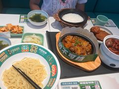 -谷田稻香·砂锅菜(汇暻广场店)