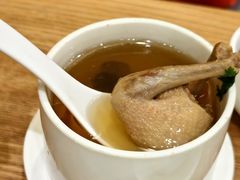 -裕记烧腊连锁餐饮(国商分店)