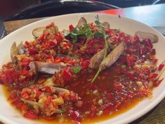 -老闵田螺馆·南昌特色小炒(梦时代店)