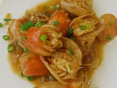 -祈胜邨•顺德鱼生•顺德菜(容桂店)