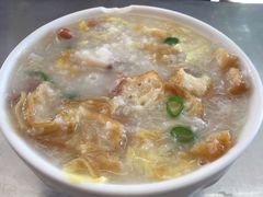 艇仔粥-源记肠粉(华贵路店)