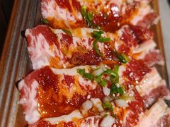 -厚贞日式烤肉(龙之梦店)