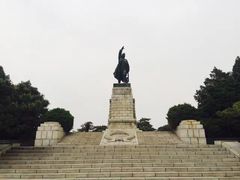 -辽沈战役纪念馆