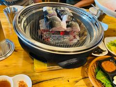 -味家烤肉烤鳗鱼牛排(西塔旗舰店)