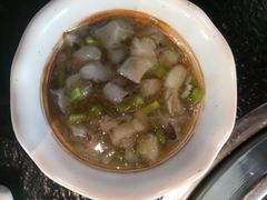 芥末章鱼-牛焱·和牛烧肉(五大道店)