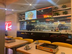 -令狐冲烤鱼·烧菜馆(达明店)