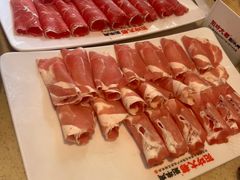 -阳坊大都涮羊肉(阳坊总店)