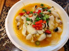 -尽善百年古院餐厅(王家老宅店)