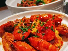 -老阿爸鲜鱼土菜(园区永旺店)