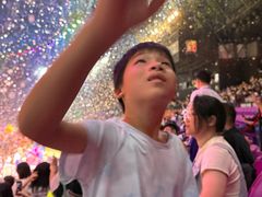 -广州长隆国际大马戏