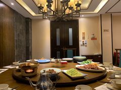 包厢-黔城故事(虎峰别墅店)