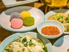 -全牛匠·乐山跷脚牛肉(新中关店)