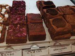 -CHOCMONS巧克怪兽(屏风街店)