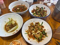 -吃香喝辣·地道衡东菜(南岳大庙店)
