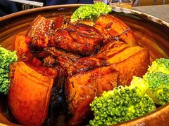 -金掌勺锅包肉(华润万象城店)