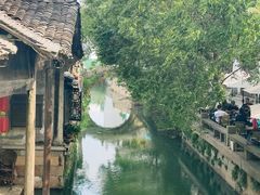 -惠山古镇·寄畅园