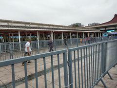 -珠海拱北口岸