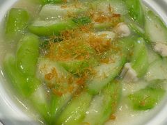 -莆田餐厅PUTIEN(三里屯店)