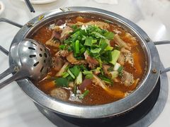 -欢乐牛香(东海二路店)