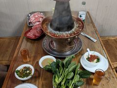 -木萨火锅店(开鲁路店)