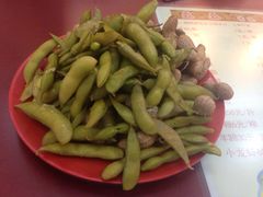 -清真磊磊烧烤老店(饮虎池街34号店)