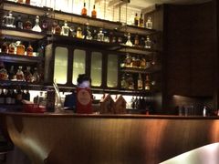 -恰餐厅及酒吧 CHAR Bar & Grill (北京丽都皇冠假日店)