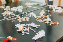 -浮生梦·百里长安汉服体验·化妆造型(永宁门skp店)