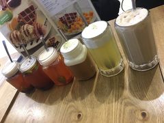 -仙踪林(惠润广场店)