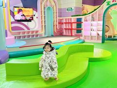 -幸福花欢乐世界(东辰广场A座店)