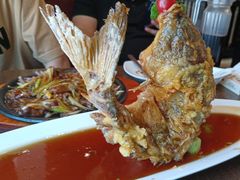 -老牌坊鲁菜名店(宽厚里店)