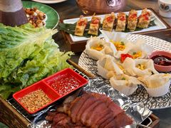 -树下时尚餐厅(翠园街店)