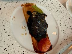 -阳澄湖费尔蒙酒店颐丰阁中餐厅(马鞍山西路店)