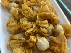 -崖口煲仔饭