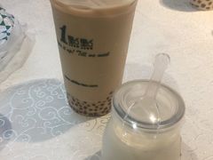 -东来顺饭庄(新源里店)